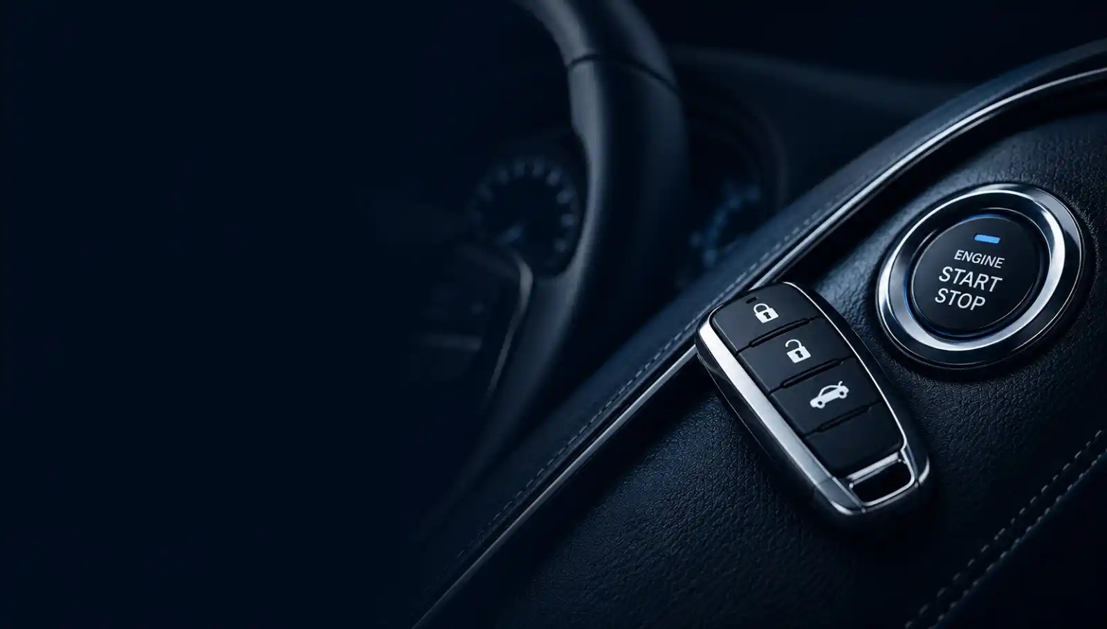 Locksmith Services Background